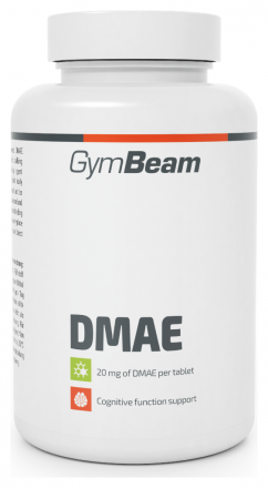 GymBeam DMAE 90 tbl