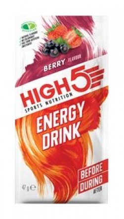 High5 Energy Drink 47g