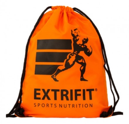 Extrifit Bag orange