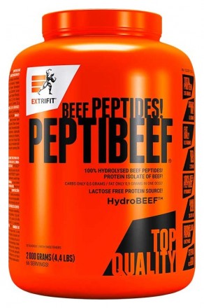 Extrifit Peptibeef 2000 g