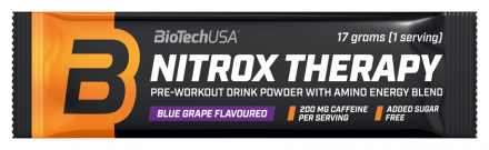 BioTech Nitrox Therapy 17 g
