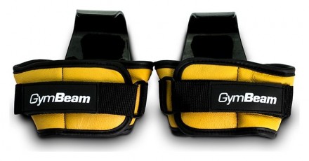 GymBeam Fitness Háky 