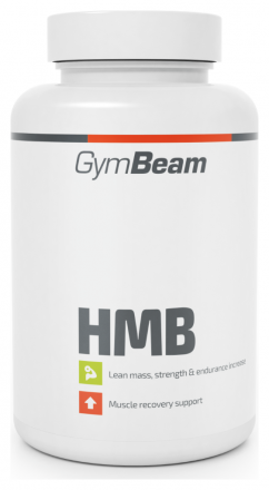 GymBeam HMB 150 tbl