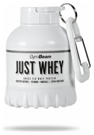 GymBeam Trychtýř na protein JW 200 ml 