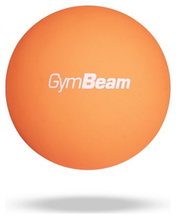 GymBeam Masážní míček Flexball orange 