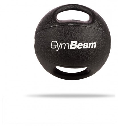 GymBeam Medicinbal 4 kg 