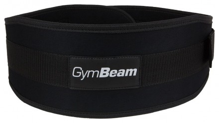 GymBeam Fitness opasek Frank 