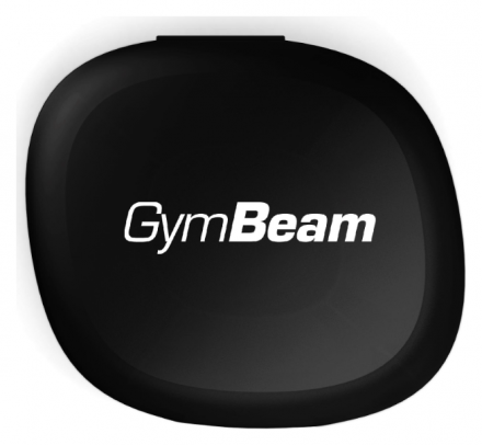 GymBeam Pill Box 