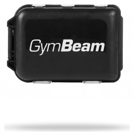 GymBeam PillBox 10 