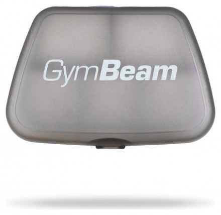 GymBeam PillBox 5 