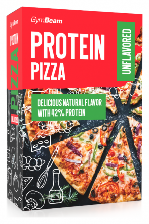 GymBeam Proteinová Pizza  500 g