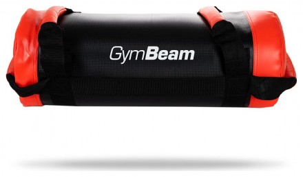 GymBeam Posilovací vak Powerbag 20 kg 