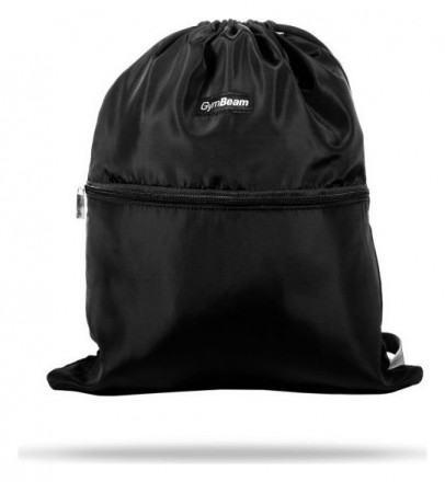 GymBeam Sack Pack black 