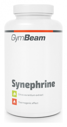 GymBeam Synefrin 240 tbl