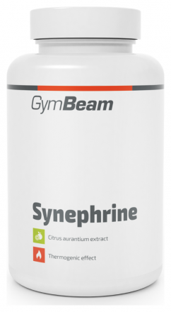 GymBeam Synefrin 90 tbl