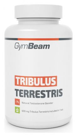 GymBeam Tribulus Terrestris 240 tbl