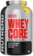 Nutrend WHEY CORE 1800g - 