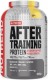 After training protein 2520g